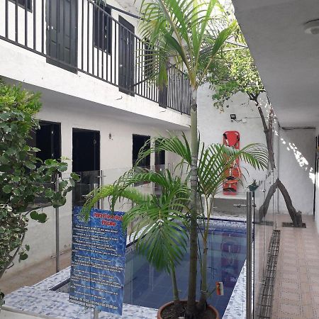 Hotel Casa Flor De Liz Villavieja Exterior foto